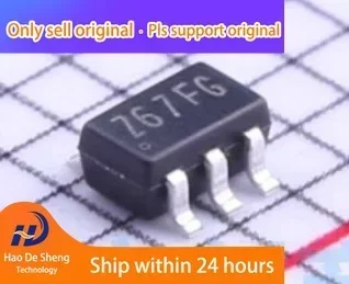 

10 шт./лот 74LVC2G17DW-7 74LVC2G17DW SOT363 новый оригинальный в наличии