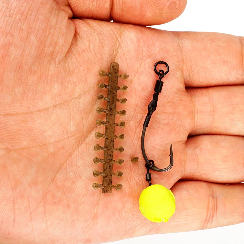 Thumbnail 4 - #79 Best Fishing Snaps to Buy In 2026