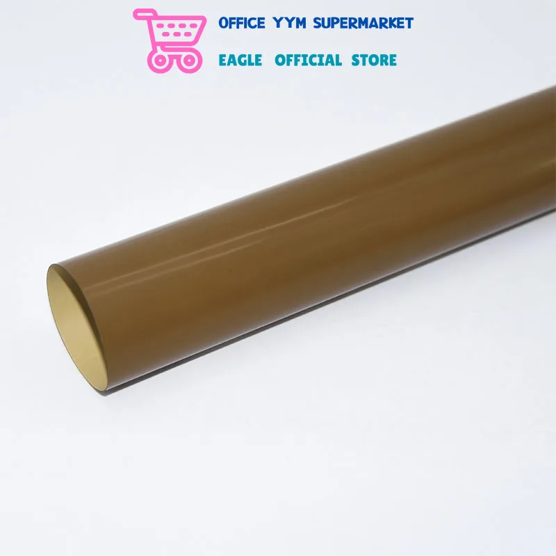 

1pcs Fuser Film Sleeves for Konica Minolta bizhub C220 C224 C280 C284 C360 C364 C454 C451 C452 C552 C650 C652 fuser