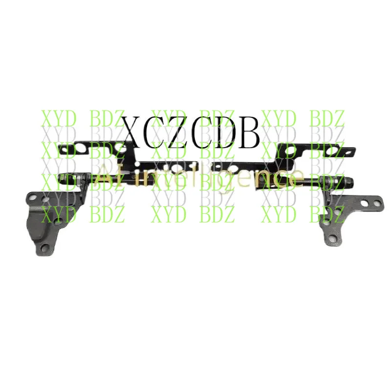 

CD NEW for Lenovo S14 G3 Ideapad 3 14IAU7 HINGES R+L
