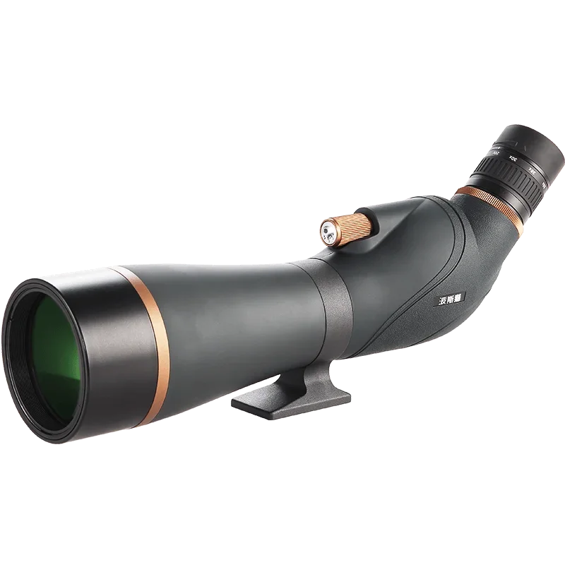 

BOSMA CAT Golden Tiger II 80/100 зрительная труба HD FMC профессиональный телескоп для фотосъемки наблюдения за птицами охота