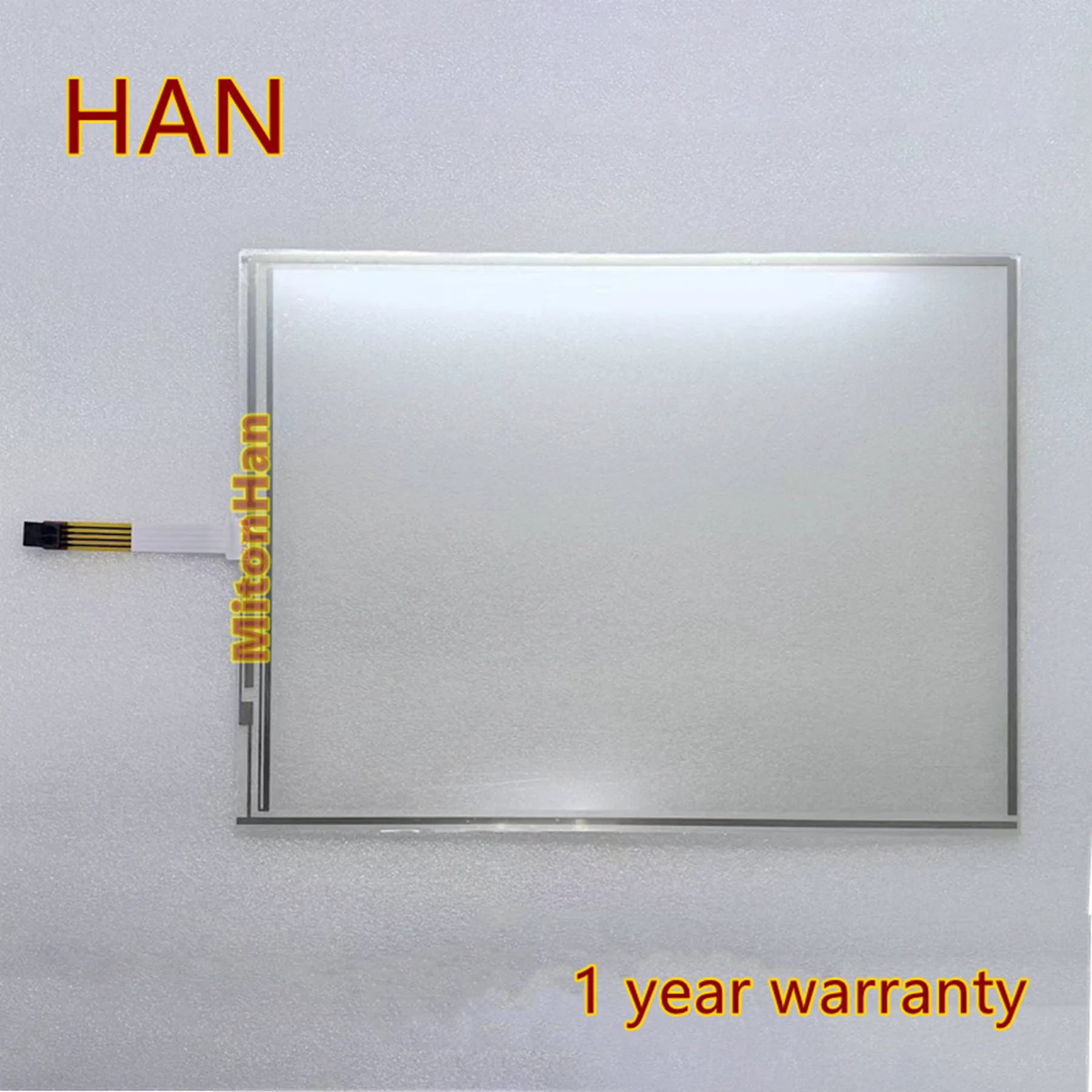 

R8102-45 R8102-45 R8102-45F Touch Panel Screen Digitizer