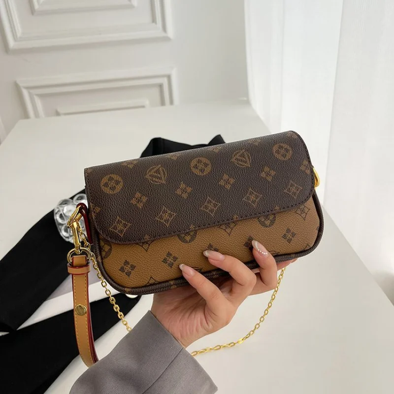 

Женская большая сумка из кожи премиум-класса с парижским стилем и элитным элегантным повседневным образцом ​