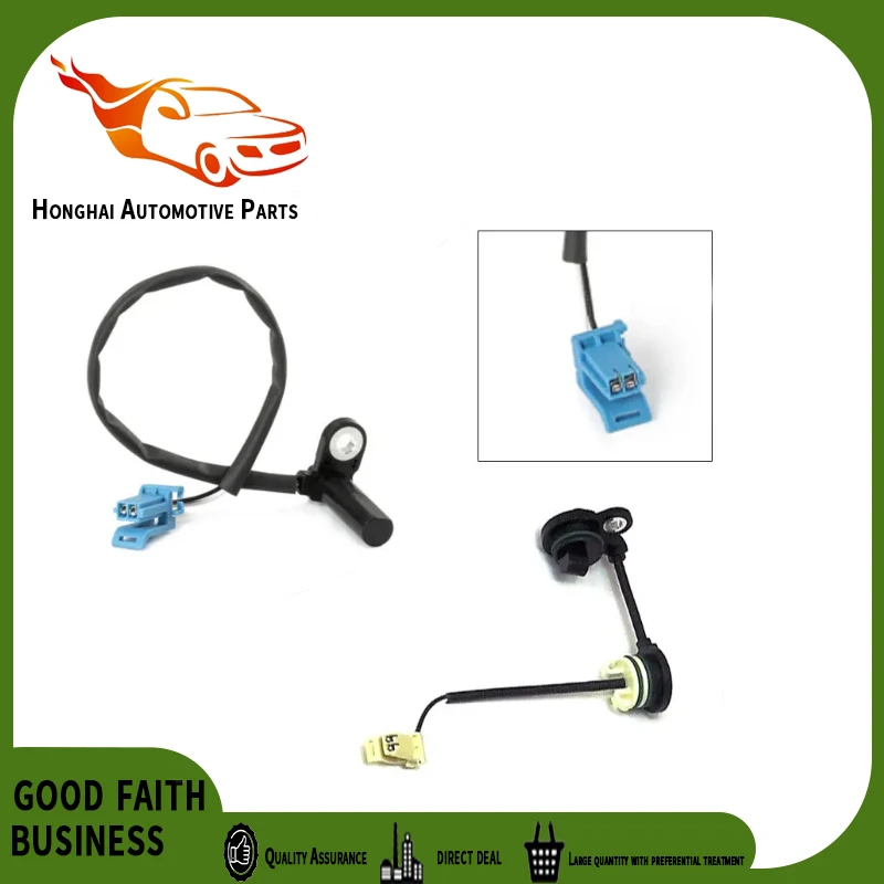 

Transmission Input Speed Sensor for Chevrolet, Cruze, Malibu, Captiva, Buick, LaCrosse, Regal, 24253028, 24253027