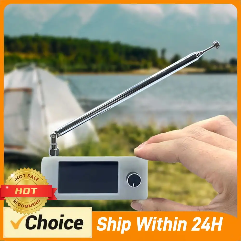 SI4732 0.5-108Mhz P…