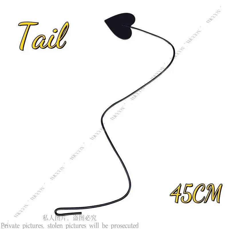 hhh 2025 أنيمي هازبين لعشاق اللعبة فندق تشارلي تأثيري هالوين زي الكبار الاطفال فستان أحمر شعر مستعار القرن الذيل مثير بلا أكمام S