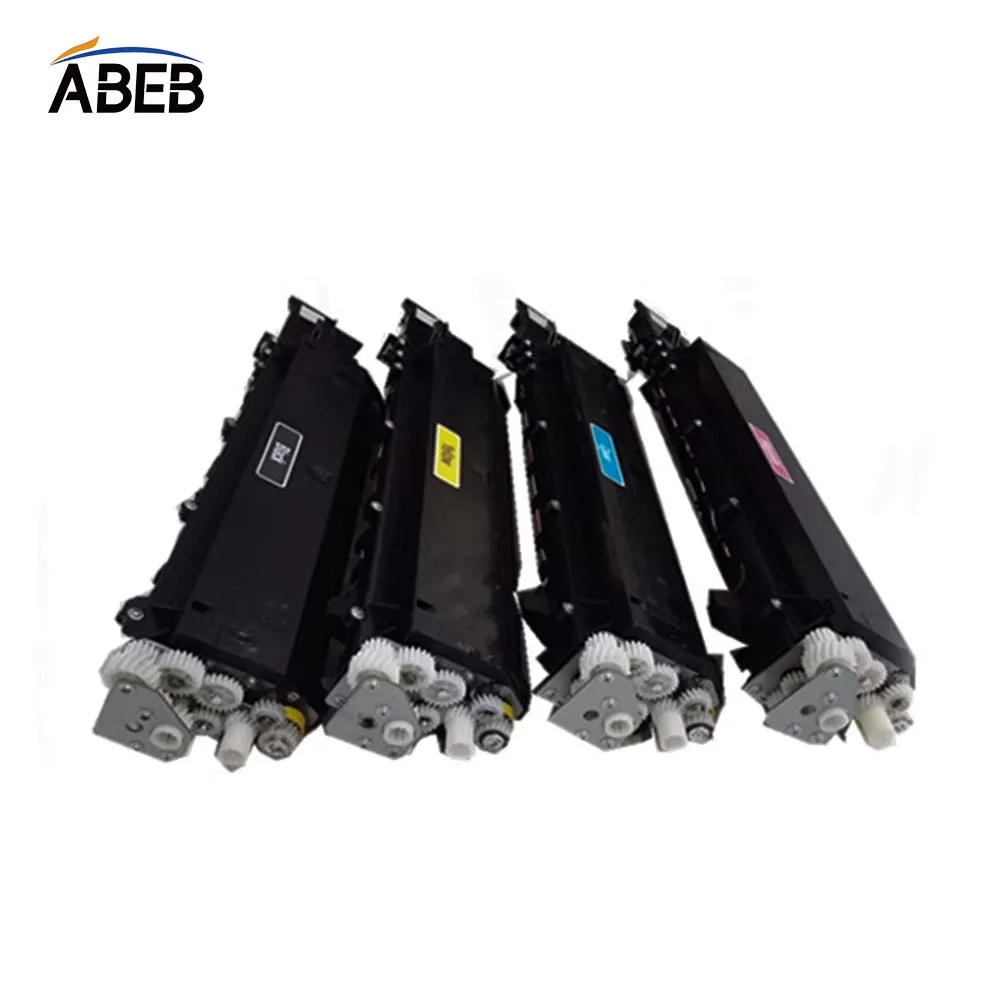 1PCS C6000 Developer unit For Konica Minolta Bizhub Press C6000 7000 Original Disassembly Not Include Developer Powder 95% New