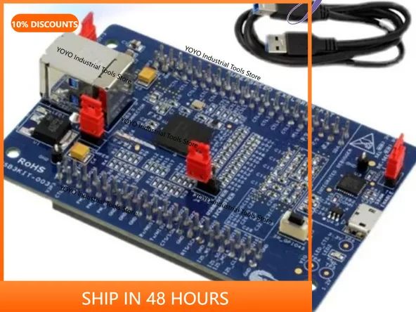 

2026 1pcs/lot New Original CYUSB3KIT-003 CYUSB3KIT 003 Development board in stock