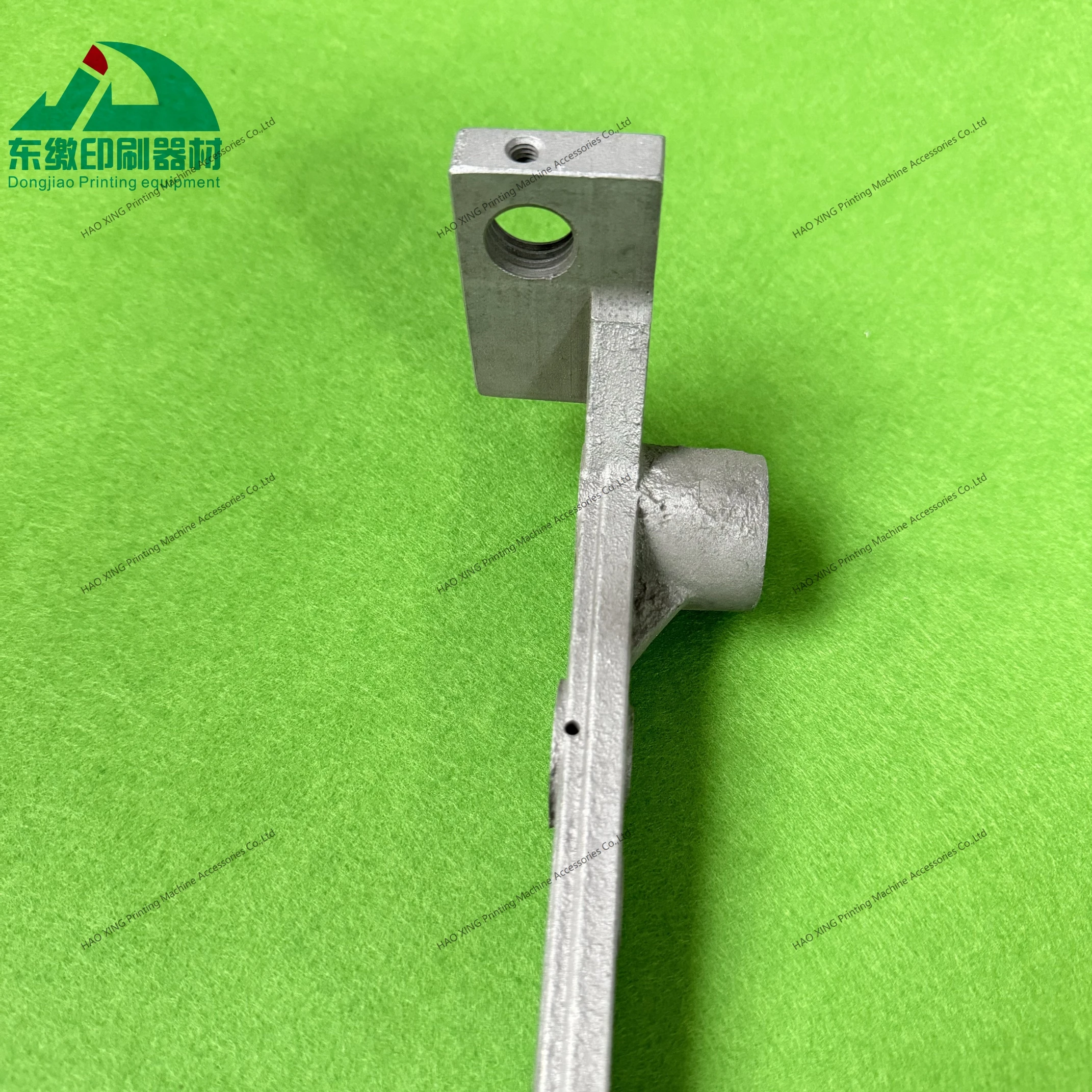 قطع غيار ماكينات الطباعة قوس تسليم الورق لكوموري LS40 440 G40 طباعة أوفست الصحافة تغذية قوس