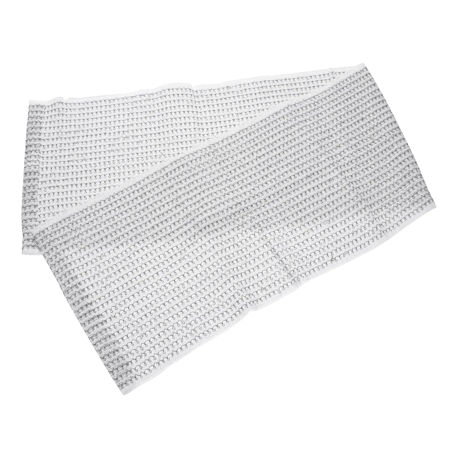 

Long Bathing Towel Back Scrub Towel Fabric Exfoliating Shower Body Scrubber Deep Cleanses Revives Dull Dry Skin