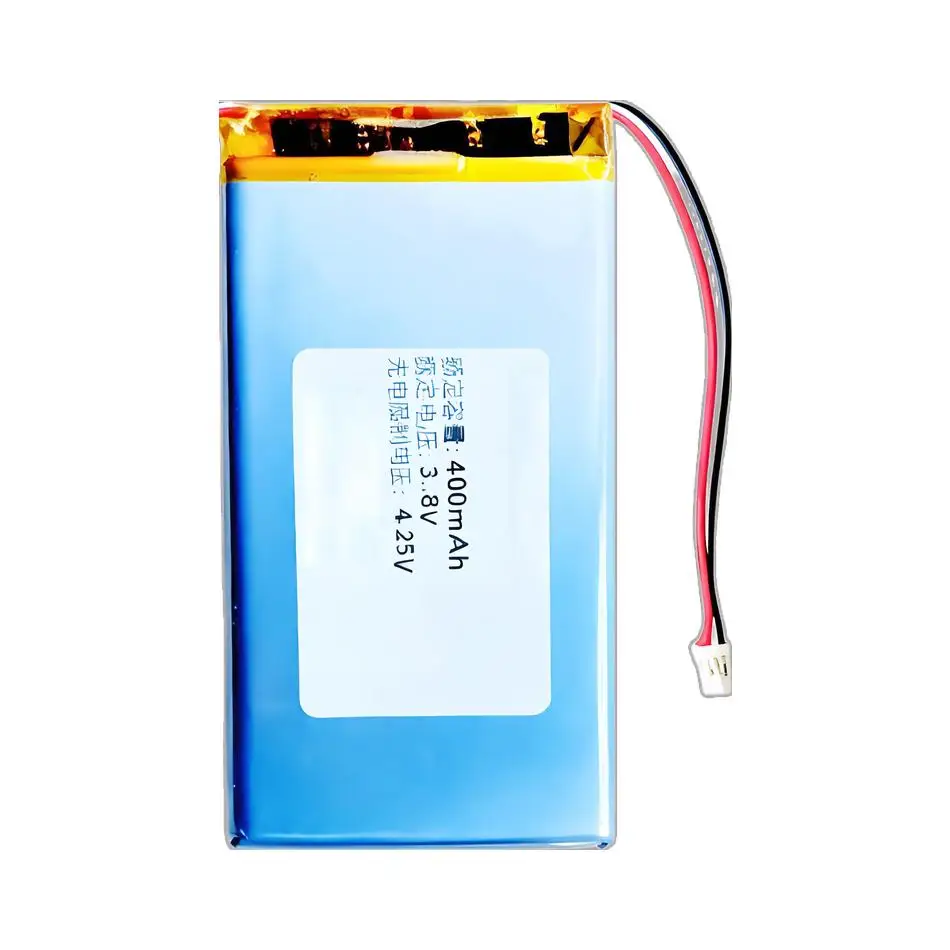 Durable 4400mAh MP3 MP4 Player Battery For Ibasso Dx80 Player