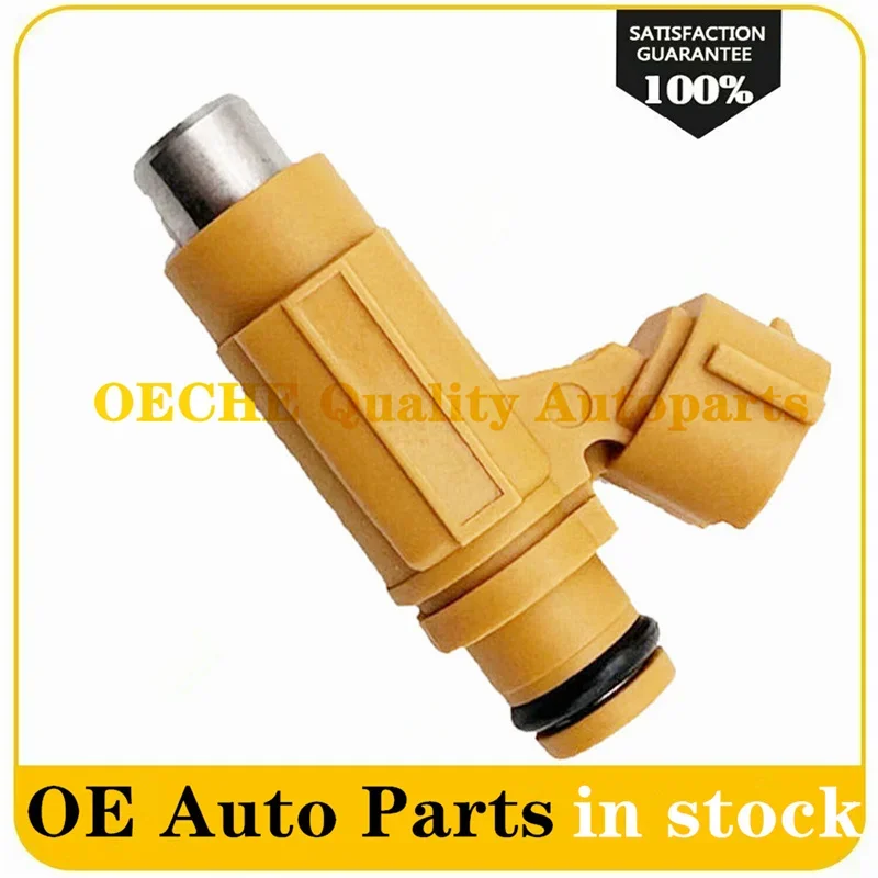 15710-17G00 1571017G00 15710 17G00 Car Fuel Injector For Suzuki SV650 SV650S GSXR600 GSXR750 DL650