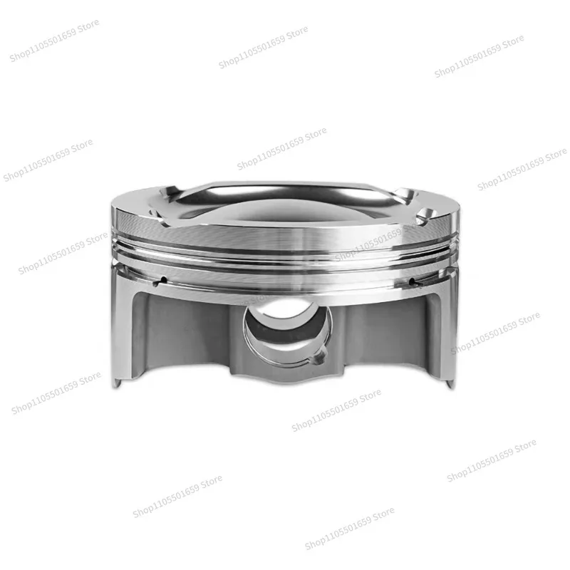 For Motorboat Parts High Quality Pistons