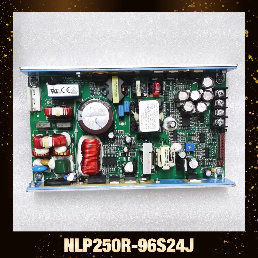 

For ARTESYN Industrial Medical Power Module NLP250R-96S24J