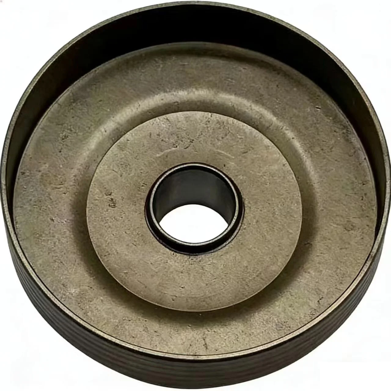 Chainsaw Clutch Drum Gear Turntable Replacement Part Designed for 5200 and 5800 Engine Models Aluminum Cast Iron