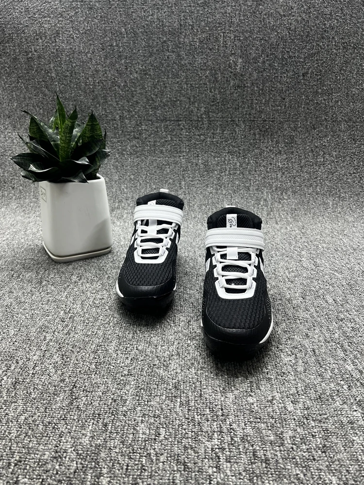 Men's Baseball Shoes Comfortable and versatile unisex outdoor baseball trainers Walking and casual trainers Sports footwear