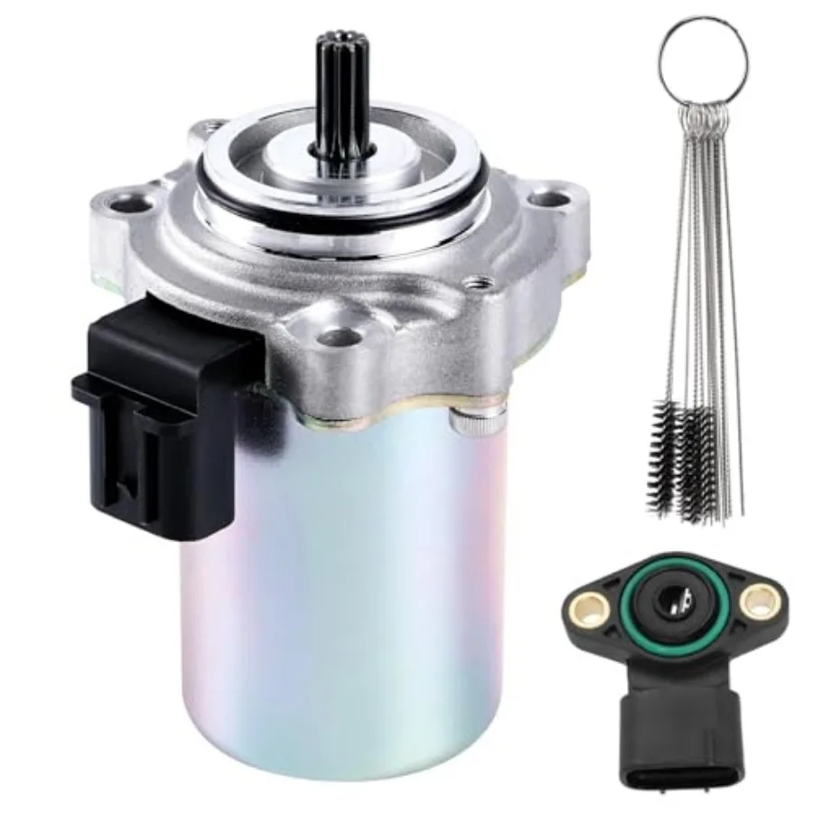 

Датчик угла поворота двигателя Power Shift, совместимый с Honda Rancher 420, TRX420, FourTrax TRX500, FourTrax Foreman, Pioneer