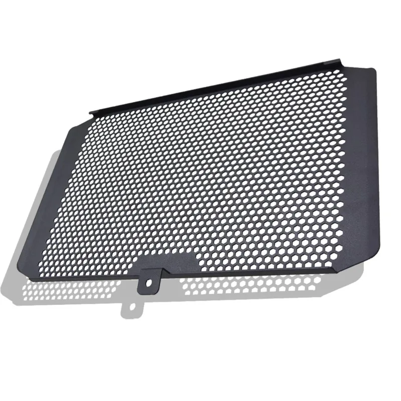 V-Strom 650 650XT 2021 + ملحقات الدراجات النارية شبكة المبرد غطاء حماية لسوزوكي V-Strom 650 GTA/650X/650XT 2017-2019 DL650