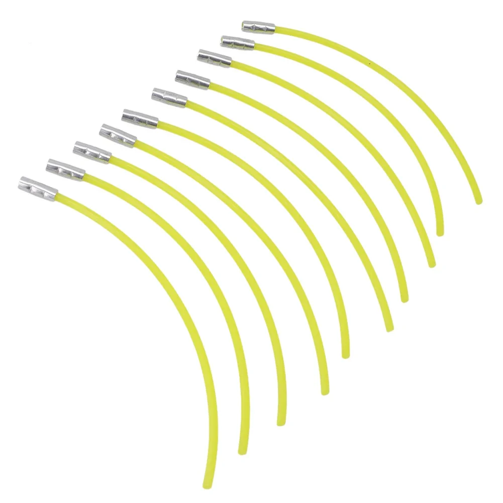 String Trimmer Parts 2.4mm Lines A6487 ART26 ART30 Decker Models F016800174 For Bosch ART23 For The Following Black