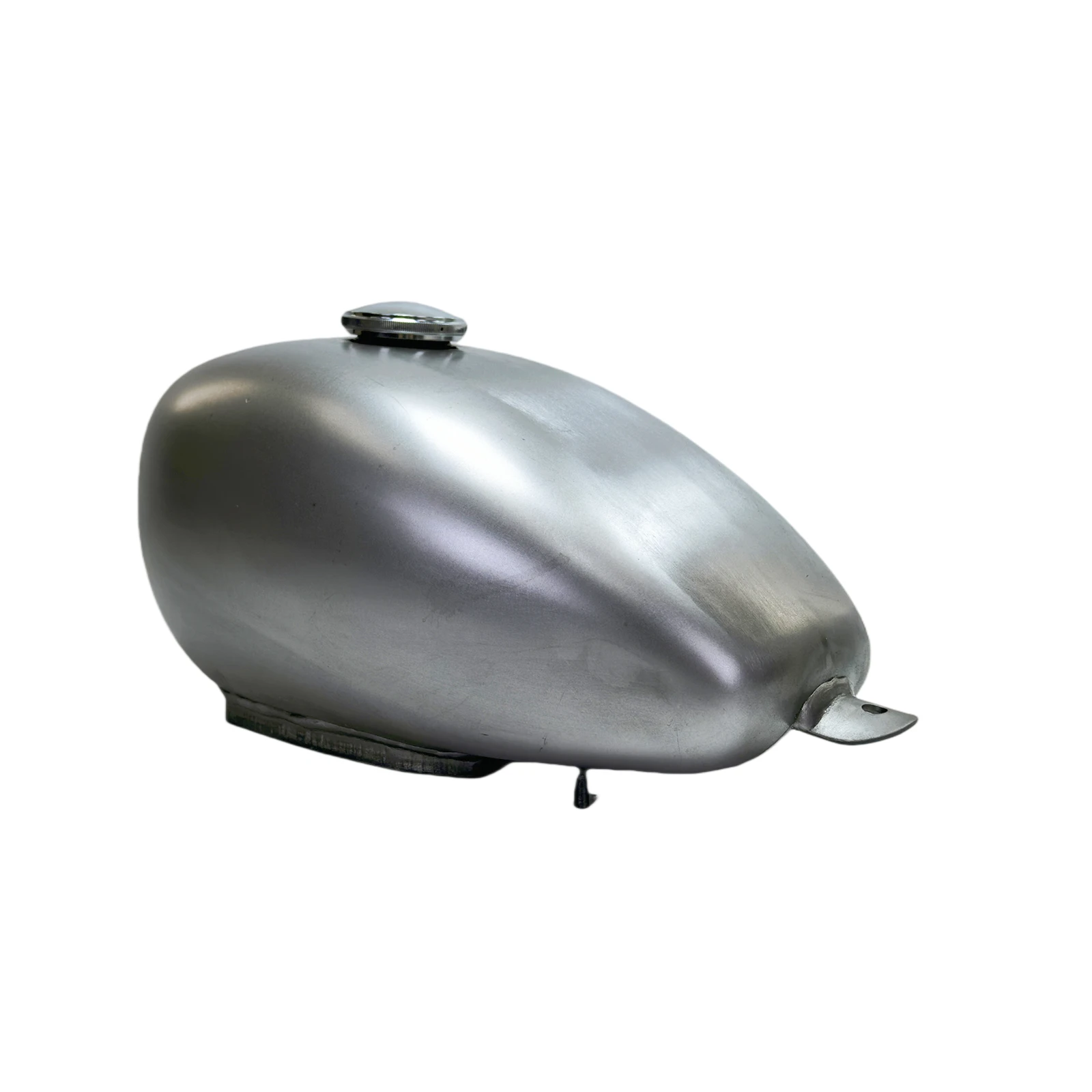 6 L Motorcycle Gas Fuel Tank Oil Can For Harley Sportster EFI Versions 2007-2022