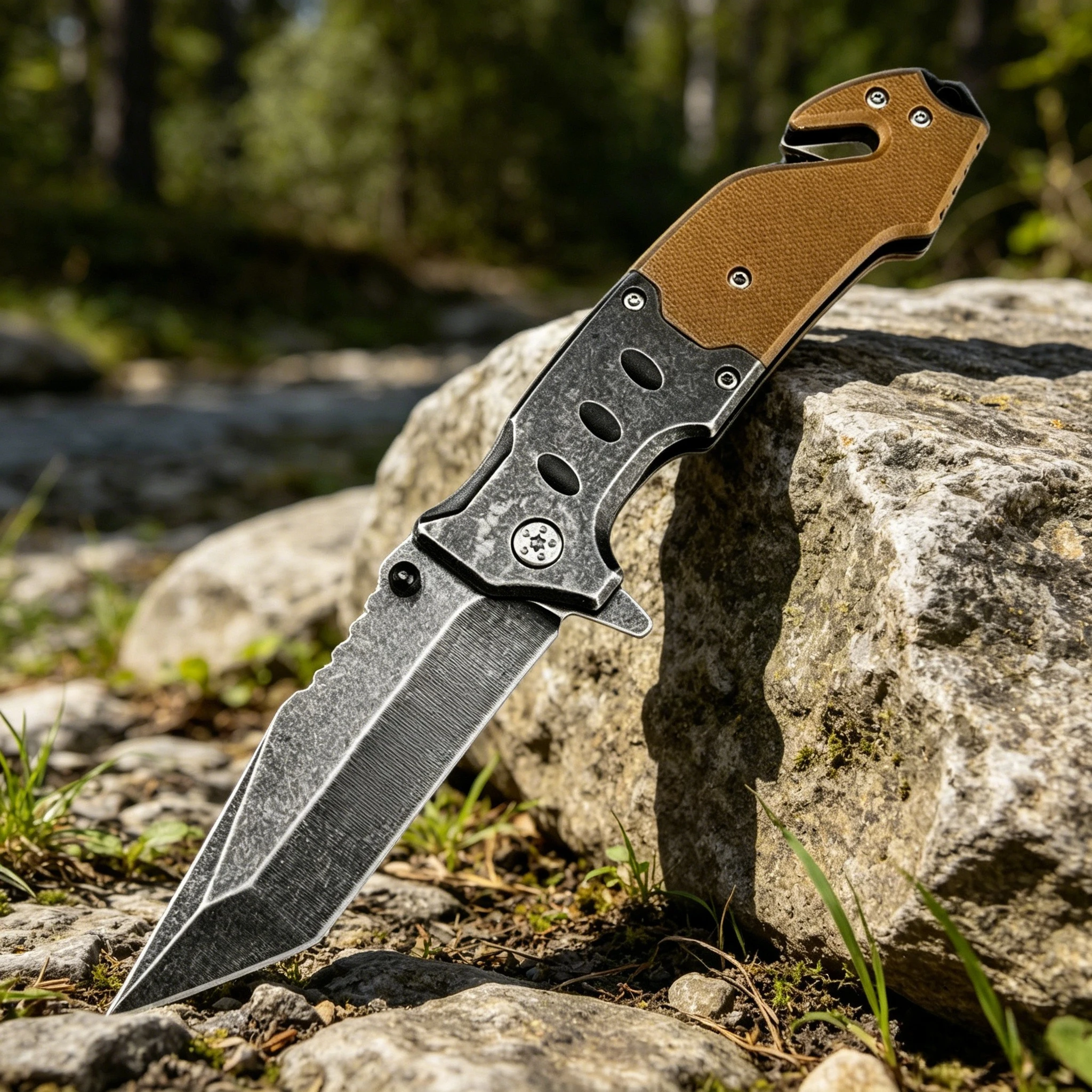 f023-faca-de-caca-multifuncional-dobravel-com-lamina-5cr13mov-cabo-g10-de-aco-420-facas-para-exploracao-na-selva-e-camping-ferramenta-edc