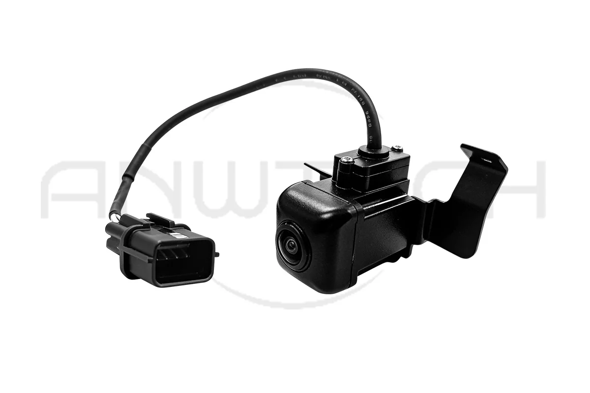 Auto-Parkassistent-Rückfahrkamera 95760C6100 für KIA Sorento 2016-2018 Ersatz für 95760-C6100 Rückfahrkamera – Detail 8