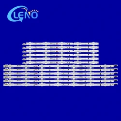 LED Strip For SamSung Un50j5500ag Un50j5300ag Un50j5300 UA50J5500 UN50H6350 UN50H630 UN50J5500 2014svs50 un50j5300agxzd