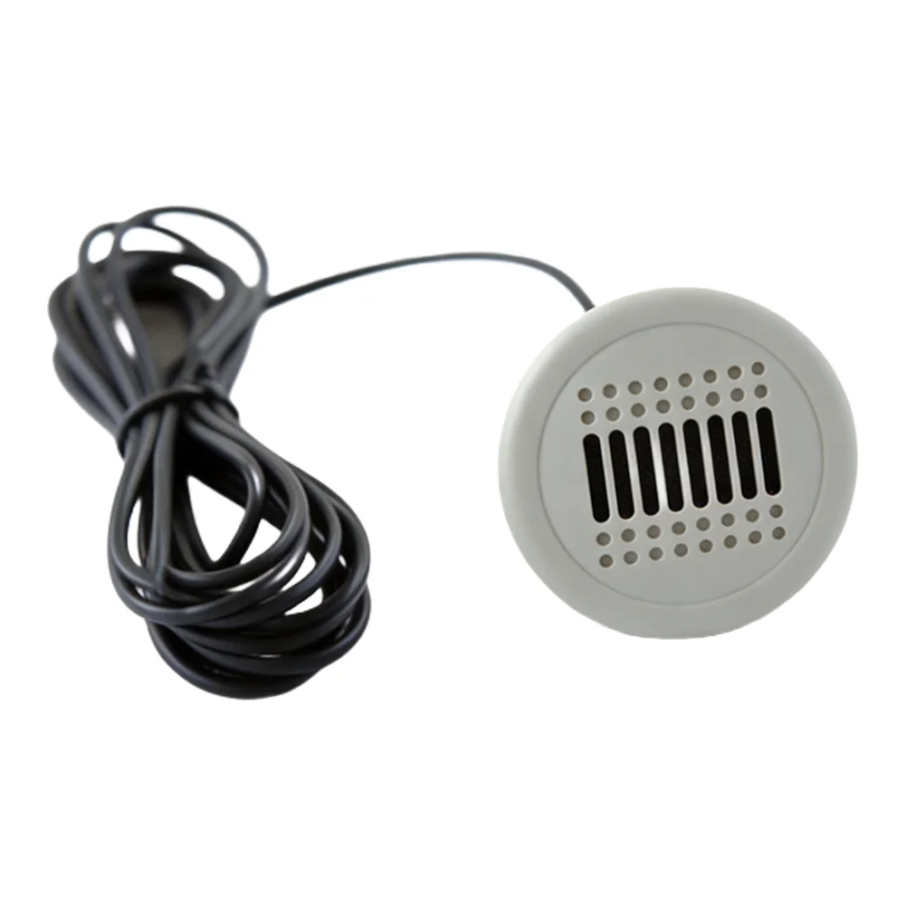 Car Audio Setup 350CM Car Audio Wired Audio Adapter Mic For Android OEM Number 7H5857155A Quick Installation Car