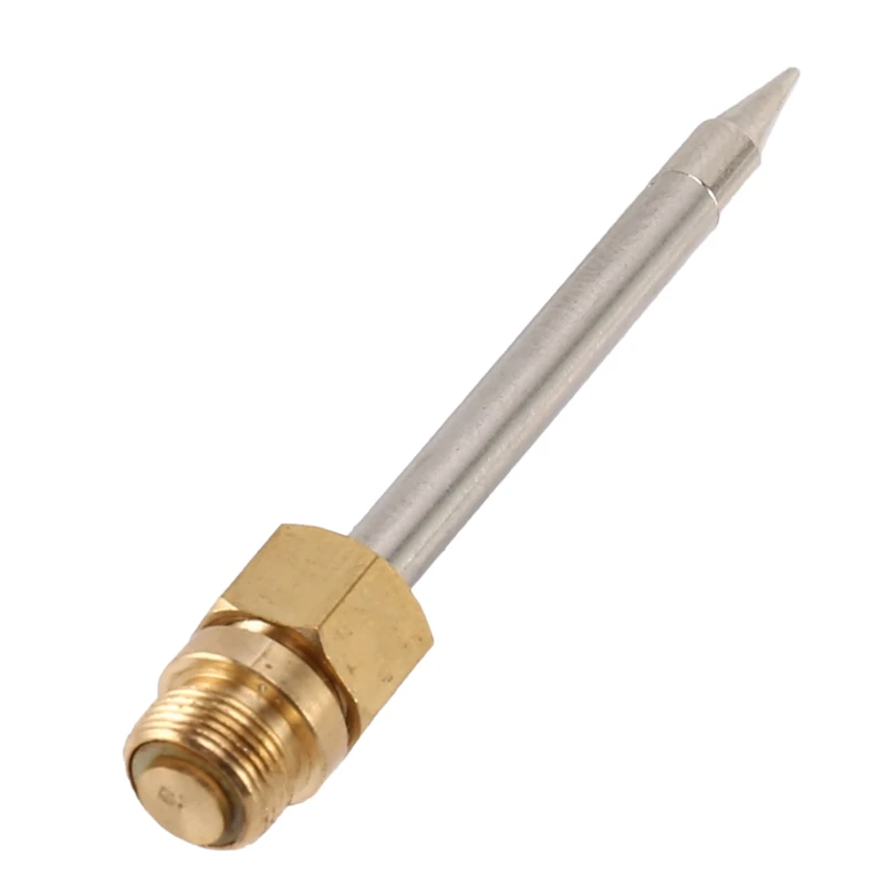 510 Interface Soldering Iron Tip USB Soldering Iron Tip 5V Battery Soldering Iron Tip Soldering Rework Accessories