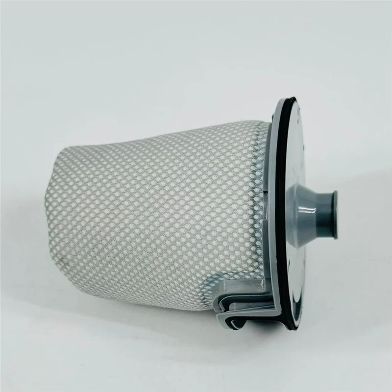

A50Q-Replacement Filter Kit For Roborock S75/S7 Maxv Ultra Vacuum - Front & Rear Filters For Auto-Empty Dock
