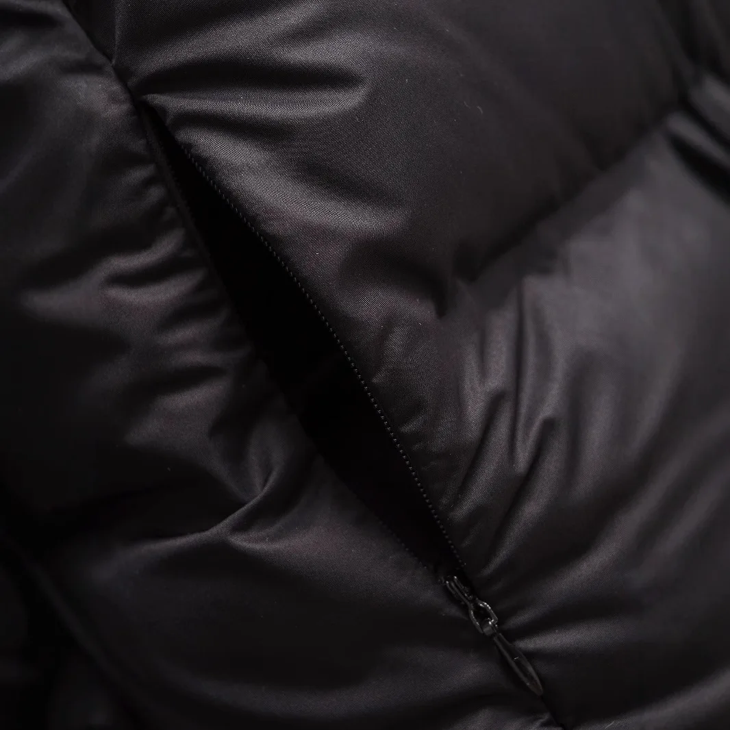 Winter New French Commuter Warm Comfortable Hooded Short Bread Coat Women's Cotton Jacket XC9624 24