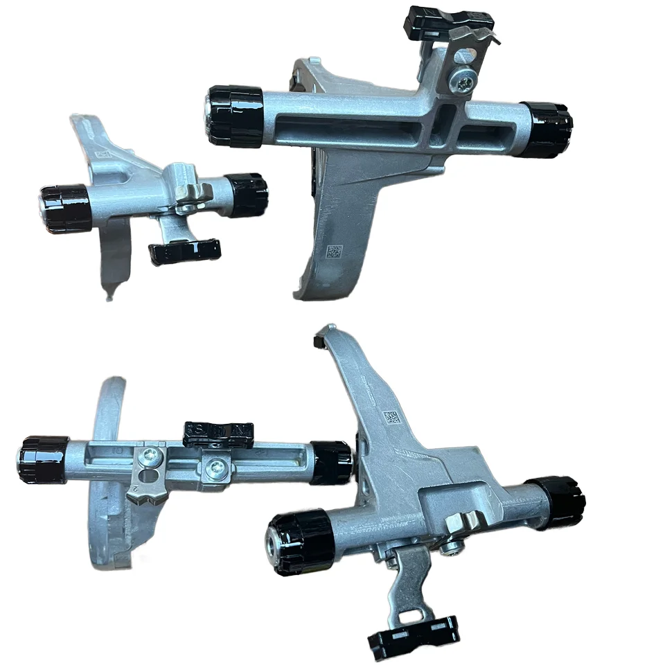 Новая модель 7DCT450 вилка для Great Wall Автоматическая фотокамера