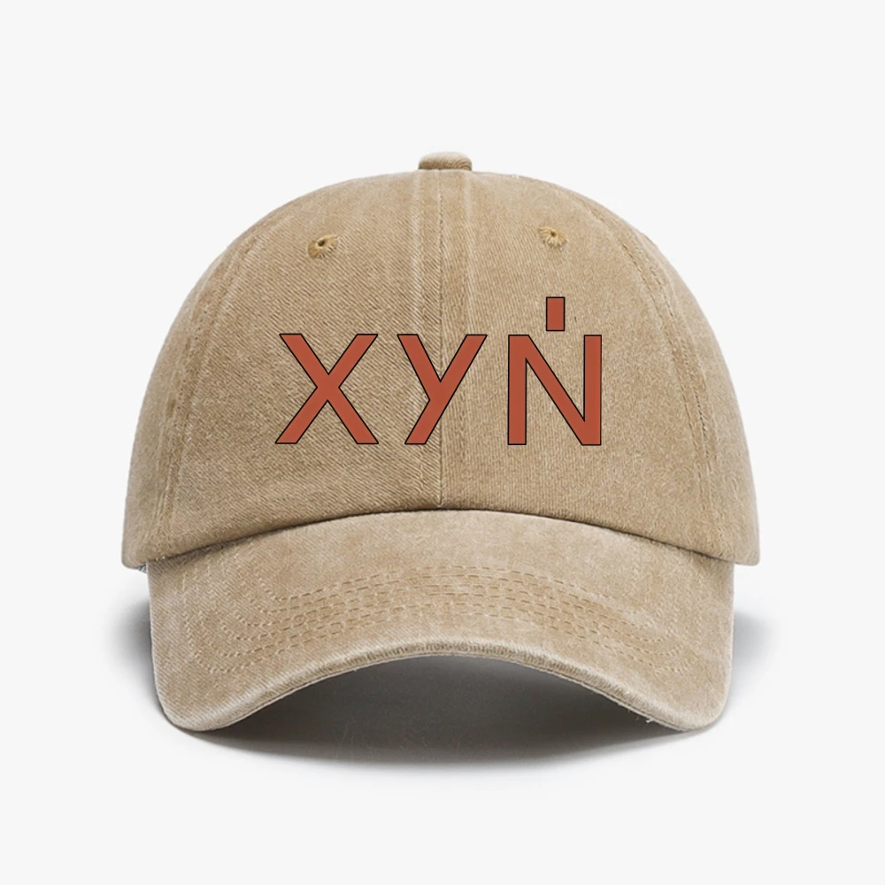 Welcome To NHK Black hat GinTama Yorozuya Sakata Katsura Amanto Anime Homme Baseball Cap Washed Soft Top Golf Adjustable hats