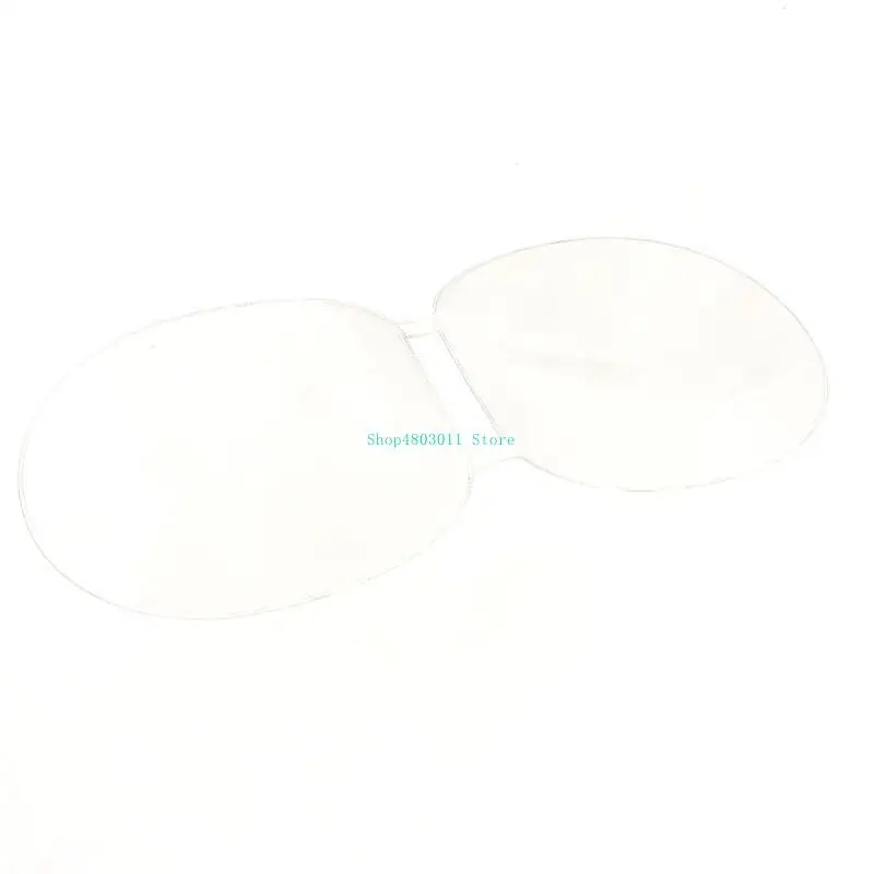 

T3LD Protective Film Table Tennis Racket Protector Film Scratchproof Cover