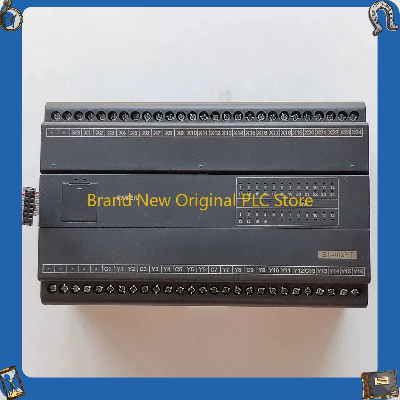 B1-16XYR 8XYR plc digital IO point expansion module 4YT24XYR 40 60XYT