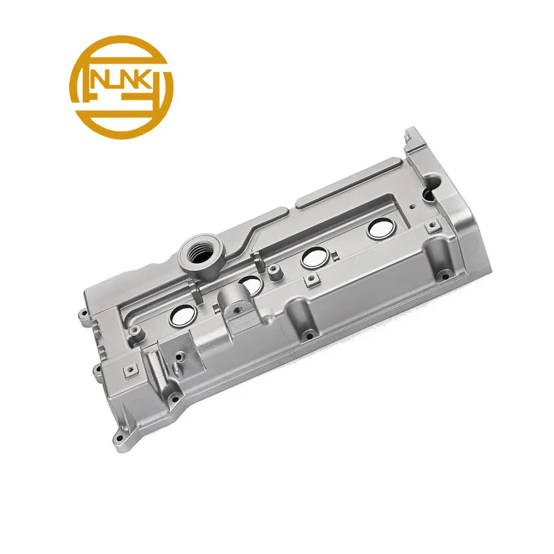 

Крышка клапанной камеры Accent Trio 1.4L/1.6L для 2241026611, 2241026610