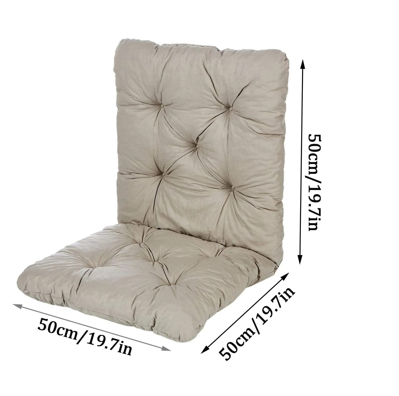 Thumbnail 3 - #4 Latest Rocking Chairs Offers