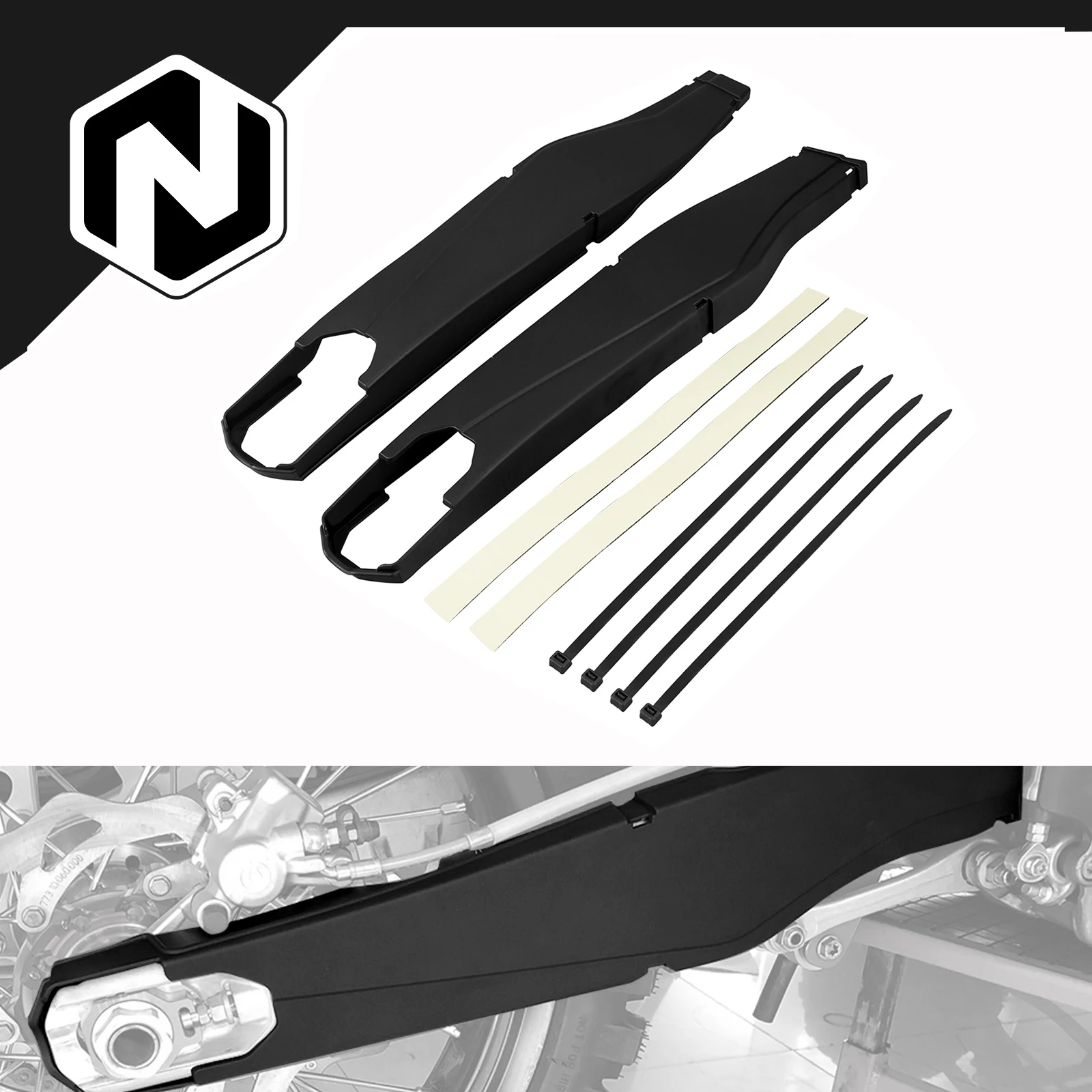 Nicecnc For Ktm Sx …