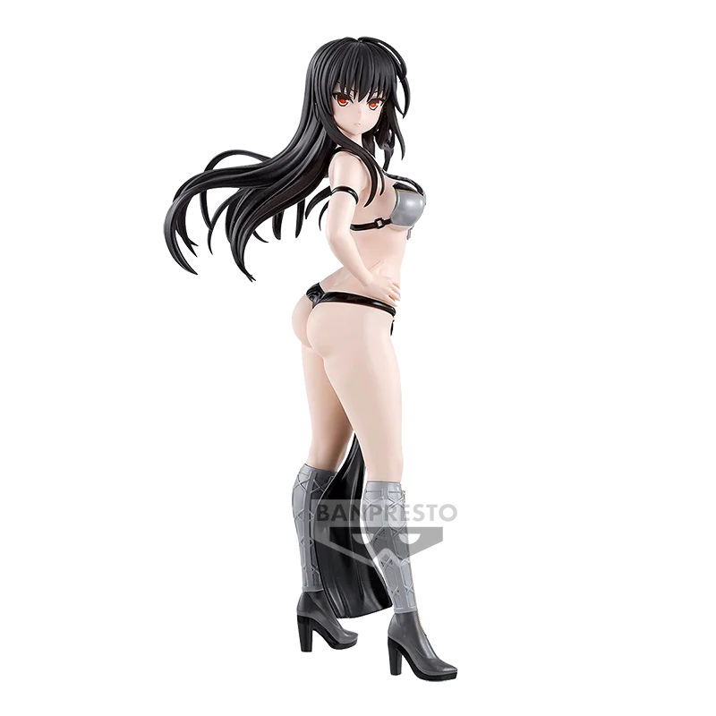 

In Stock Bandai Glasses Factory Bag King Girl GLITTER&GLAMOURS Gutoukawa Wei Jingpin Figure Model Collection Toy Gift