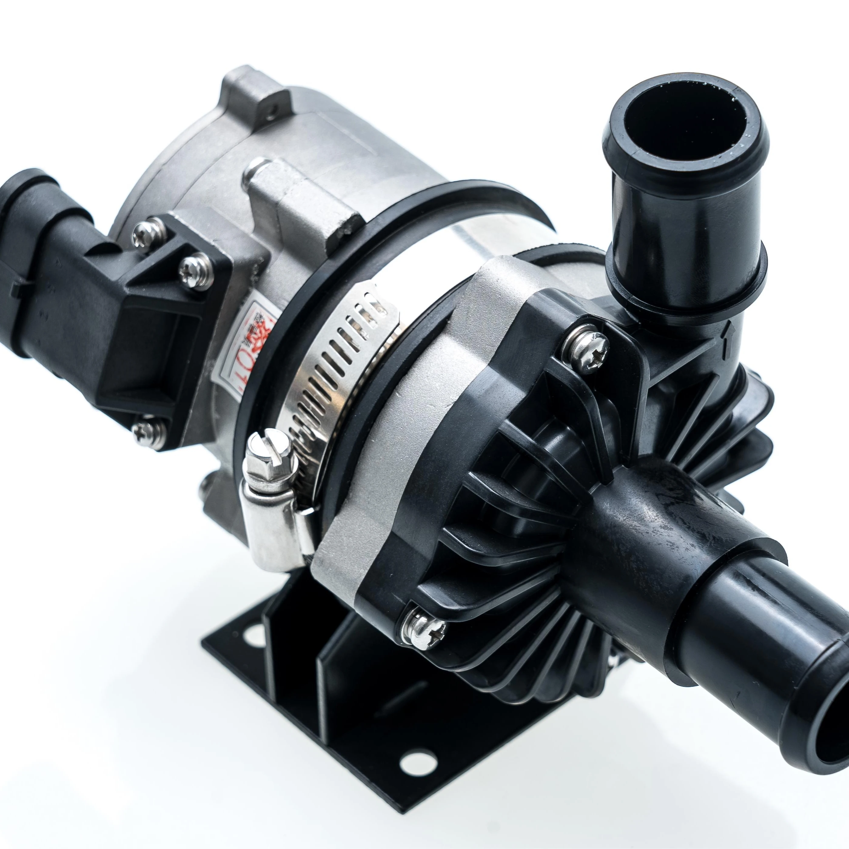 

Factory Direct Sale Small Electric Water Pump For EV Car And Bus