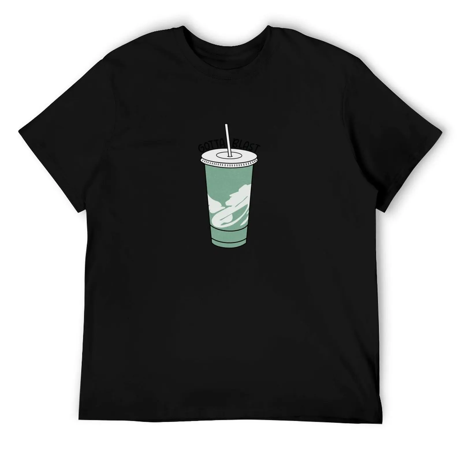 

Gotta (Baja) Blast T-Shirt t shirt man designer cotton t shirt man cotton t shirt pack T-Shirt