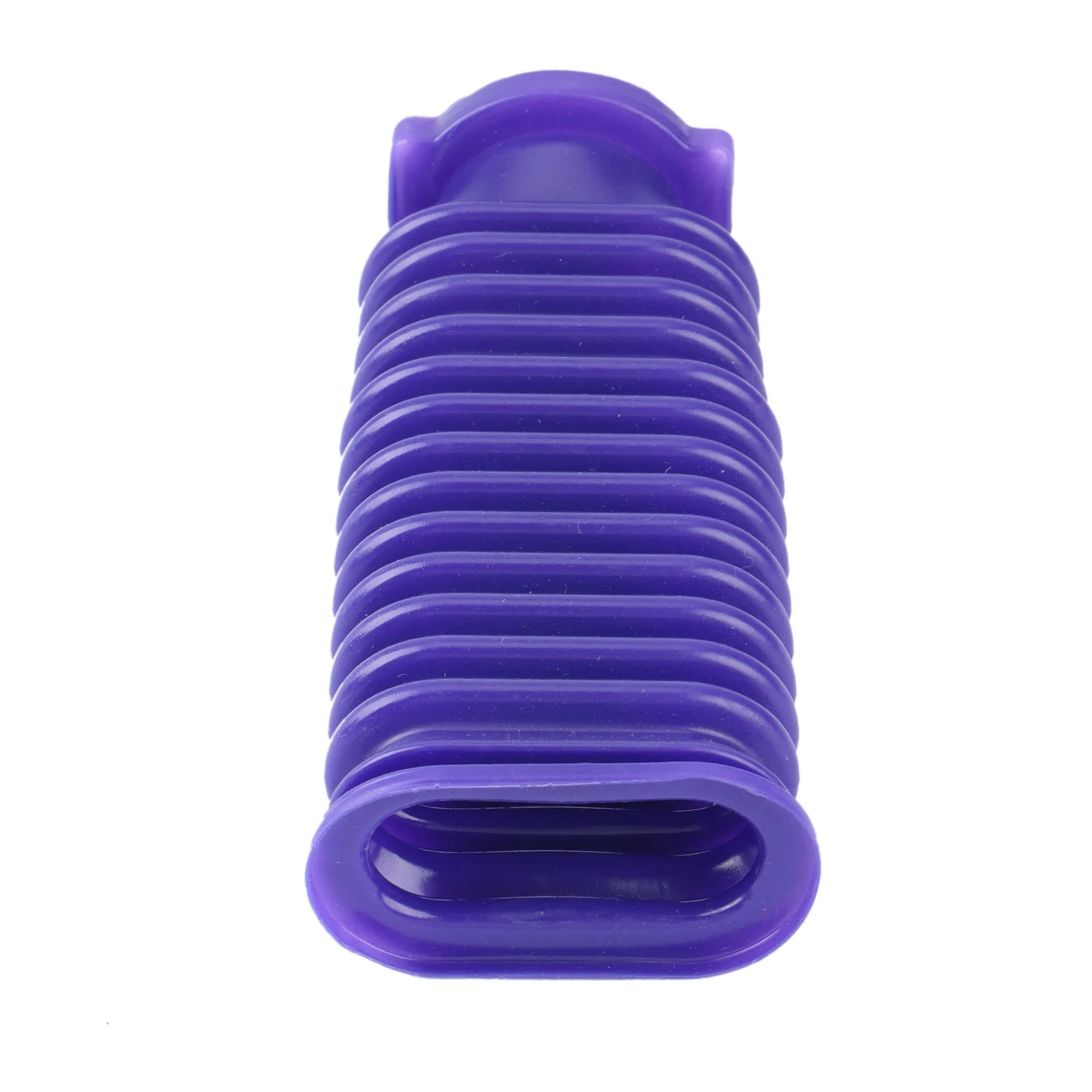 Suitable for Dyson V6 V7 V8 V10 V11 Vacuum Cleaner Replacement Accessories Soft Velvet Roller Suction Head Blue Hose