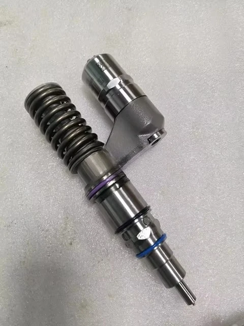 Nozzle High Precision Atomization Stable Injection Durable Engine Fuel System Repair Parts