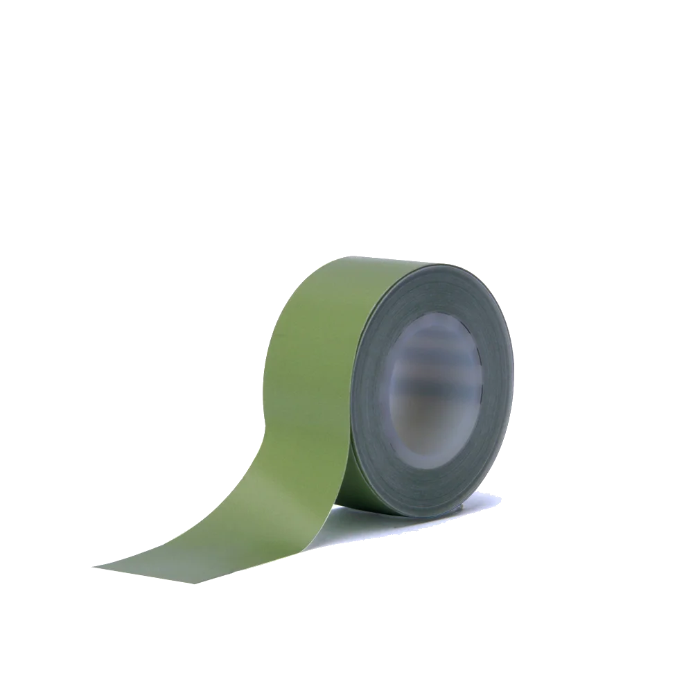 16mm*4m Label Tape For MakeID Bluetooth Thermal Label Printer L1-A Handheld Portable Mini Sticker Convenient And Swift