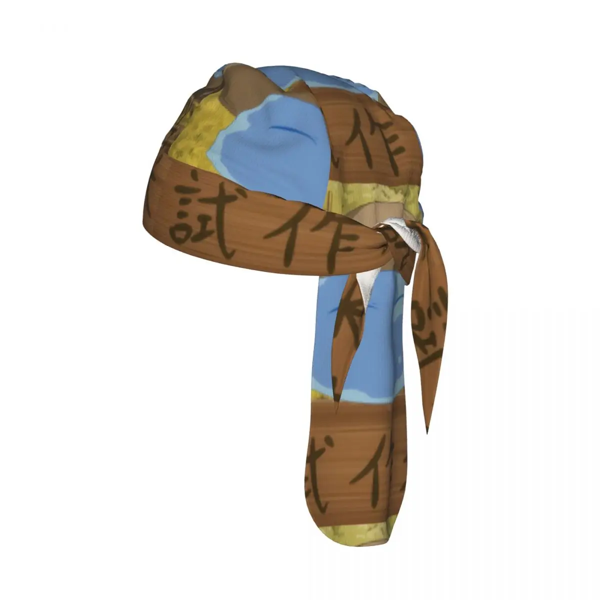 

Custom Adjustable That Time I Got Reincarnated As A Slime Bandana Cap Women Men Beanie Hat Sport Headwear for Motorcycle