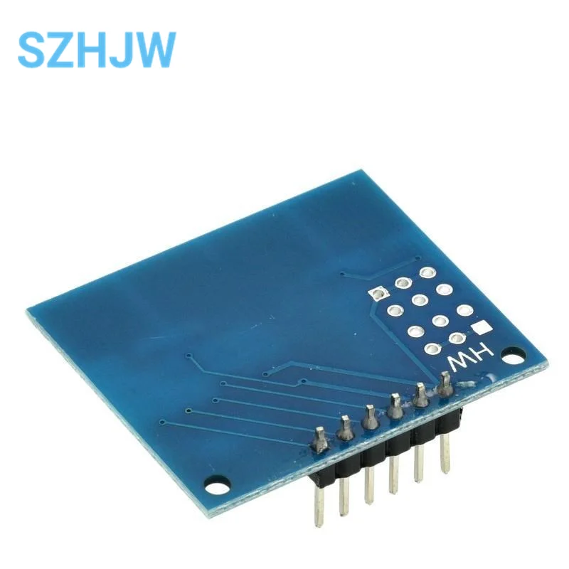 4Channel Digital Touch Sensor Capacitive Switch Module Button For Arduino TTP224