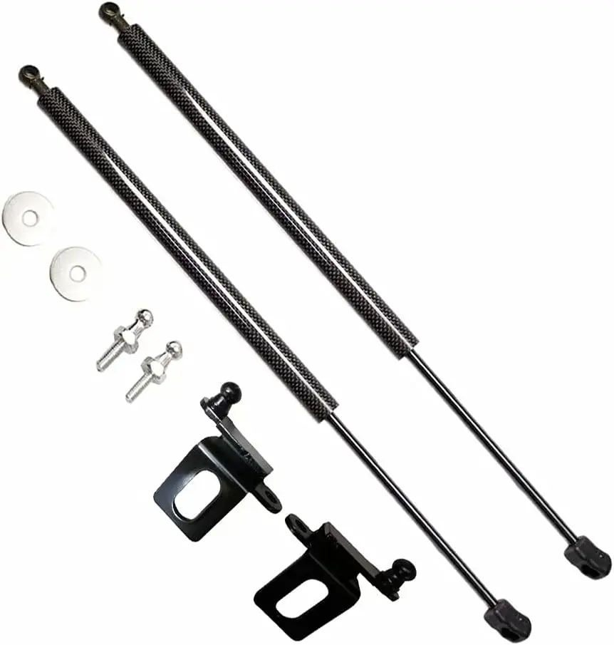 

Hood Struts for For Honda Freed GT 2024-present Modify Bonnet Lift Support Rods Shocks Damper Piston Prop