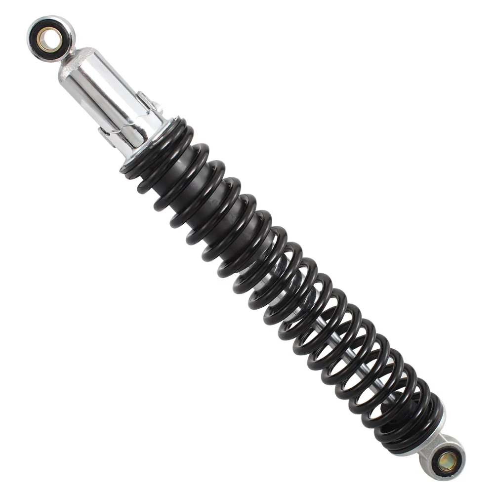 

Высококачественные левые и правые амортизаторы 400 мм, подходящие для Honda XL185/XL185S, Honda XL125S/Benly 50S/Benly CL50/Cd50/Dax