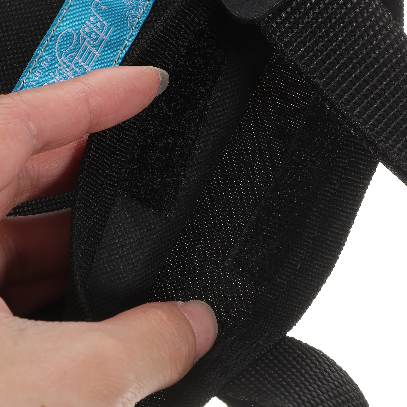 

1pc 1500Ml Urine Storage Nursing Drainage Bag Portable Adjustable Strap Elderly Urinary Bag For Travel Wheelchair Bed Airplane