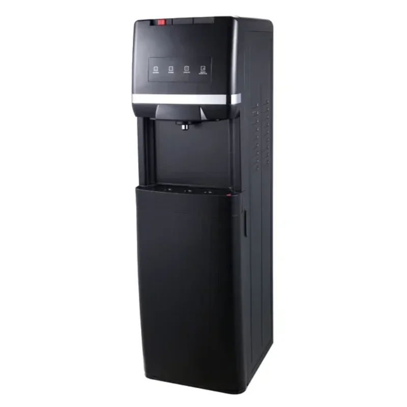 

Фильтр обратного осмоса, охлаждающий и нагревательный диспенсер для воды, бытовой вертикальный 5-ступенчатый UF